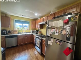 66-68 Partridge Ave #1, Somerville, MA 02145