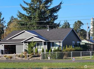 315 N Forrest St, Westport, WA