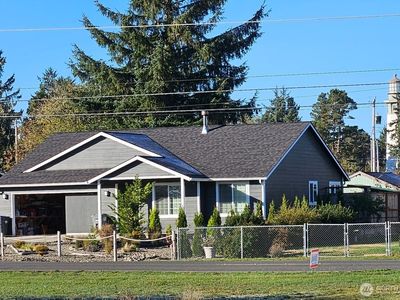 315 N Forrest, Westport, WA, 98595