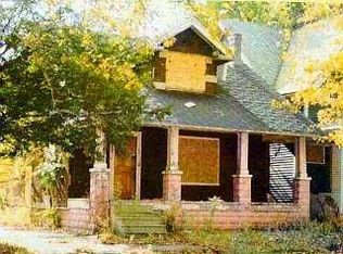 1425 Prospect Ave, Toledo, OH 43606