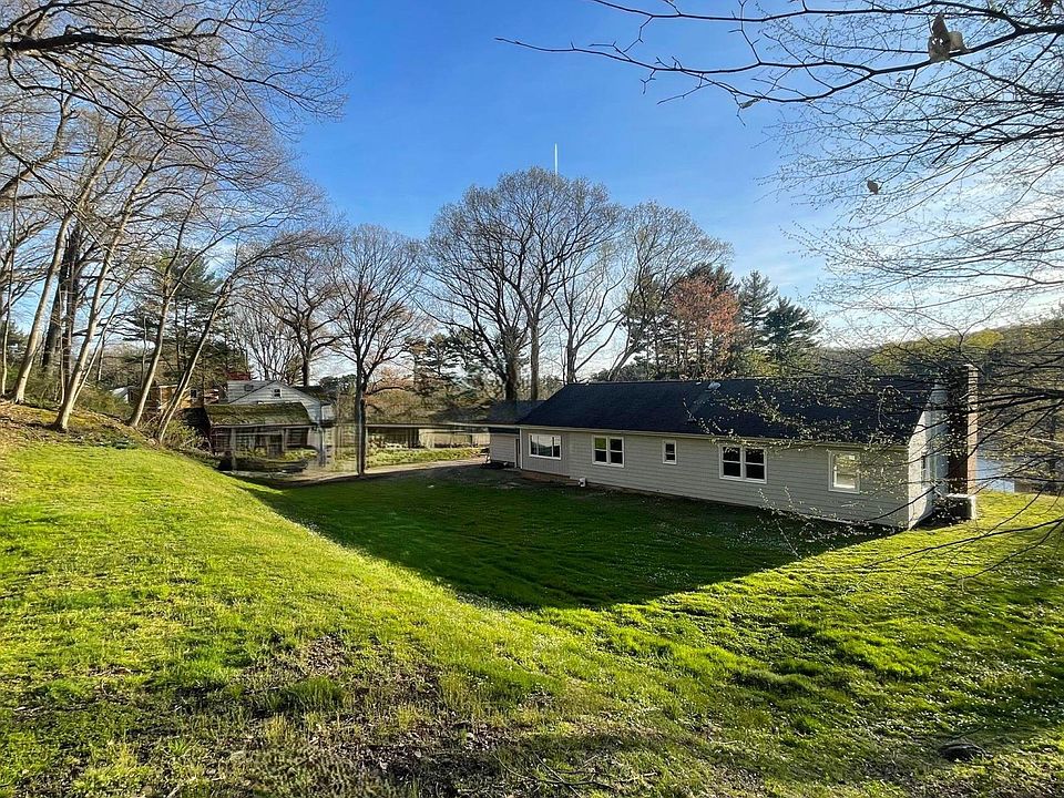 106 Pinewood Trl, Trumbull, CT 06611 Zillow