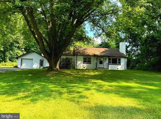 252 Hibernia Rd, Coatesville, PA 19320