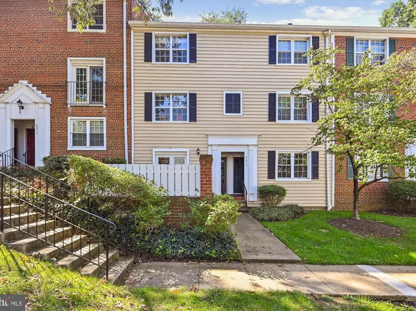 4615 28th Rd S APT A, Arlington, VA 22206
