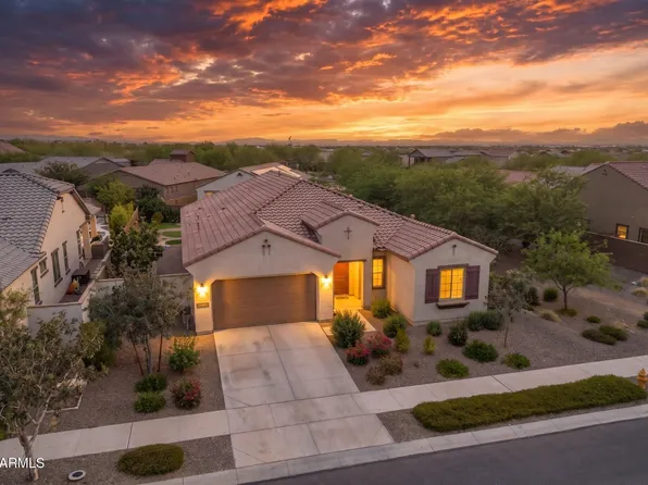 20464 W COOLIDGE Street, Buckeye, AZ 85396