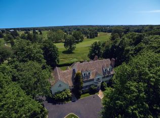 435 Polly Park Rd, Rye, NY 10580