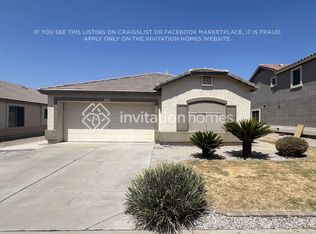 11442 E Pronghorn Ave, Mesa, AZ 85212