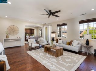 7632 Stoneleaf Rd, San Ramon, CA 94582