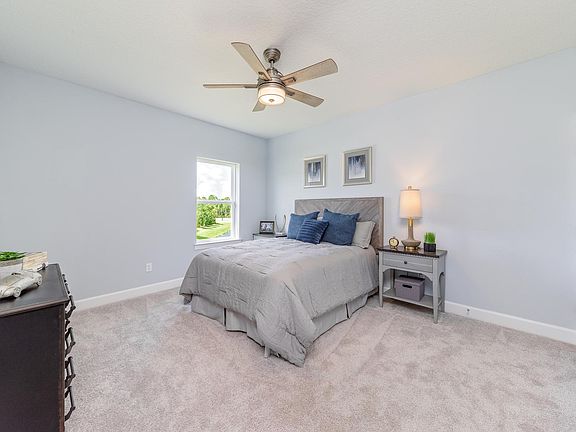 The Marshall Bedroom 4