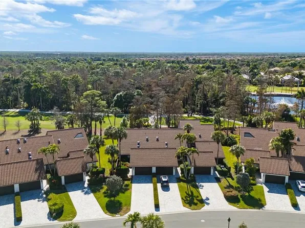 105 Cypress View DR #105, NAPLES, FL 34113
