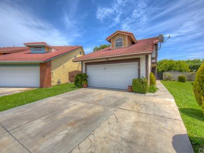 478 S Sherer Pl, Compton, CA, 90220