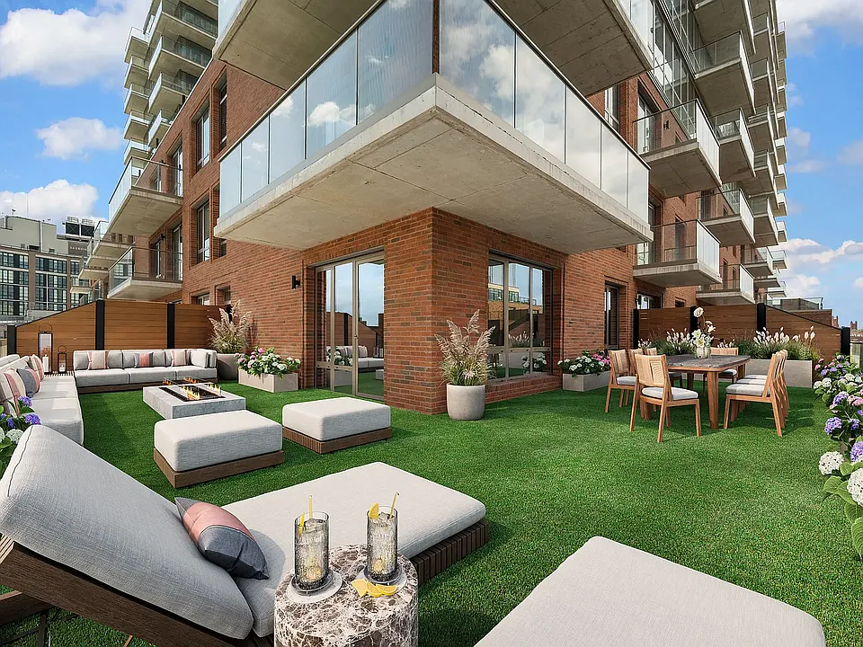 395 Carroll St #Penthouse 1926