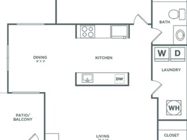 Avana Heather Ridge | 16021 English Oaks Ave, Bowie, MD