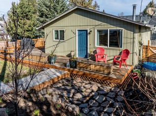 1142 NW Baltimore Ave, Bend, OR 97703