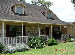 16911 Marlin Spike Way, Crosby, TX 77532