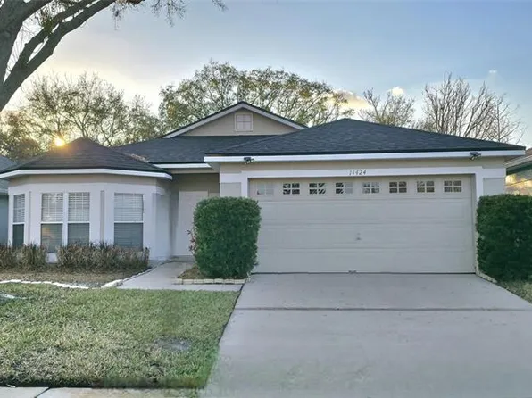 14424 Quail Trail Ct, Orlando, FL 32837