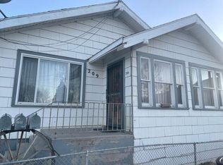 209 Meade St #209, Rock Springs, WY 82901