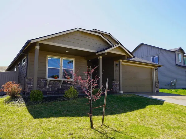 1835 SW Panorama Dr, Pullman, WA 99163