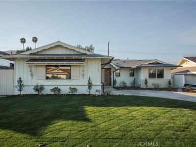 1137 Old Canyon Dr, Hacienda Heights, CA, 91745