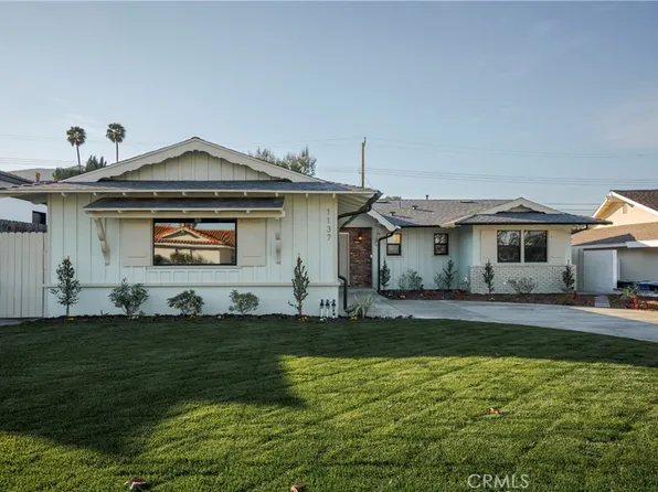 1137 Old Canyon Dr, Hacienda Heights, CA 91745