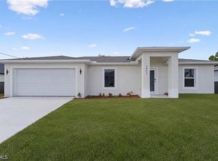 3403 41st St SW, Lehigh Acres, FL 33976