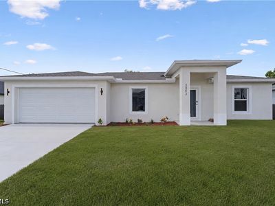3403 41st St SW, Lehigh Acres, FL, 33976