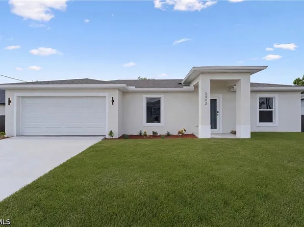 3403 41st St SW, Lehigh Acres, FL 33976