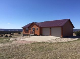 411 Cedar Ln, Platte, SD 57369