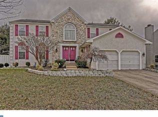 3 Flemish Way, Lumberton, NJ 08048