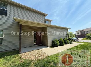 140 Roller Ct, Platte City, MO 64079