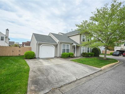 508 Great Oak Ct, Chesapeake, VA, 23320