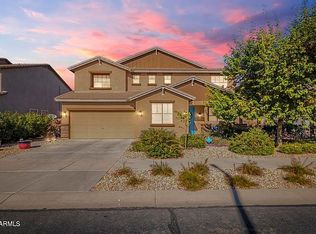 15636 W Cameron Dr, Surprise, AZ 85379