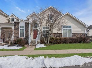 802 Schindler Dr N, Monmouth Junction, NJ