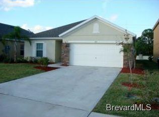 325 Wishing Well Cir SW, Palm Bay, FL 32908
