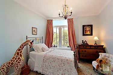 Sold by Halstead Real Estate
