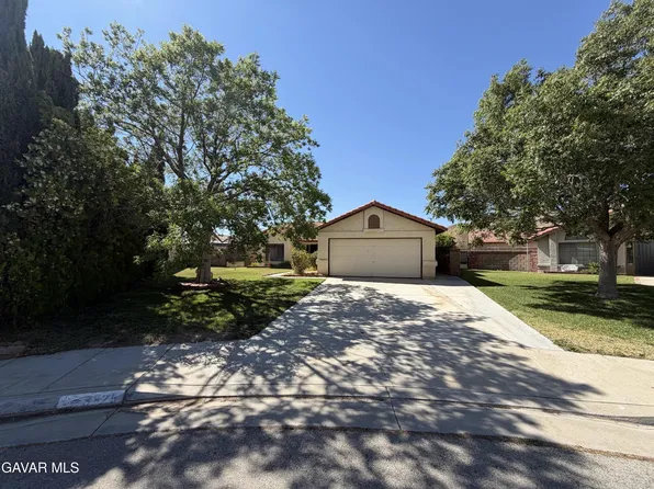 3325 Dale Ct, Rosamond, CA 93560