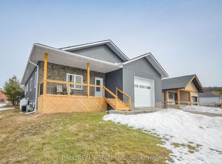 9 Williams Dr, Bancroft, ON K0L1C0