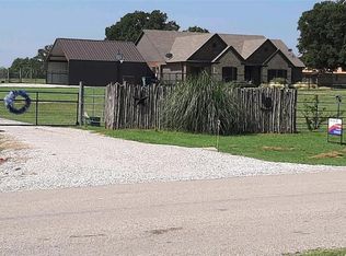 2025 Goshen Rd, Springtown, TX 76082