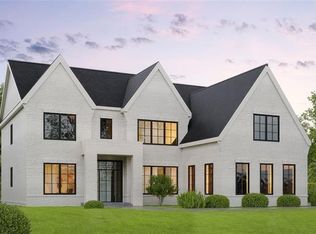 265 River Valley Ct LOT 1, Atlanta, GA 30328