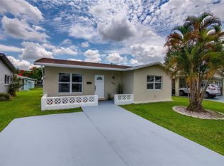 6008 NW 67th Way, Tamarac, FL 33321