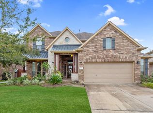 4807 Sabero Ln, League City, TX 77573