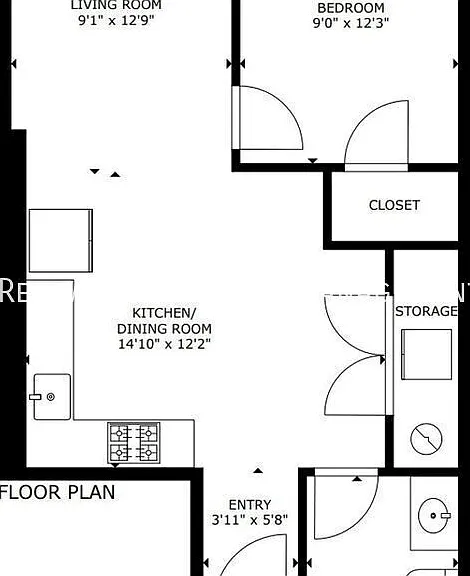 193 Bridge St #403 — Photo 11
