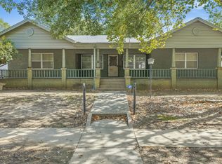 822 Stanley St SW, Ardmore, OK 73401