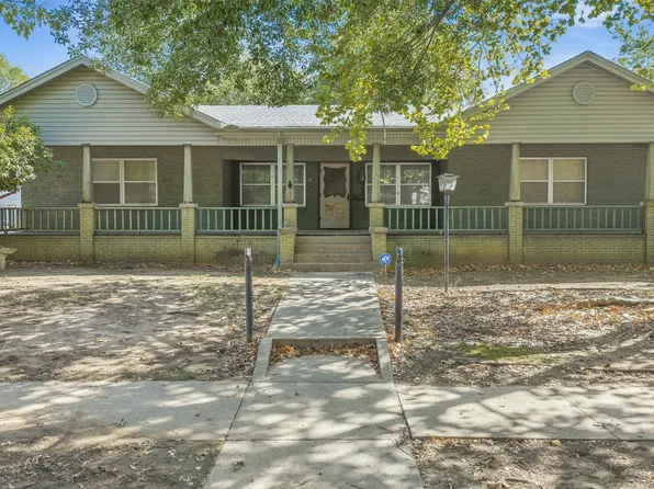 822 Stanley St SW, Ardmore, OK 73401
