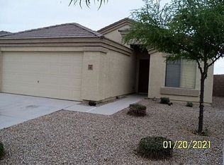185 N 21st St, Coolidge, AZ 85128