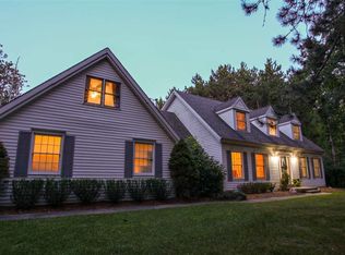 4025 Arrow Dr, Mt Pleasant, MI 48858