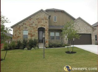 304 Bellagio Dr, Lakeway, TX 78734