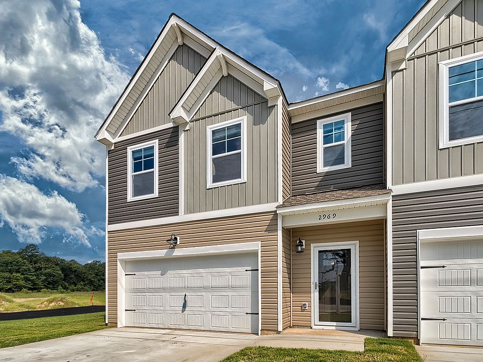 1920 Flagpole Drive Lot 463