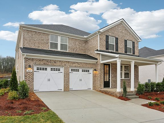 2nd image of 2425 Nolan Dr Lot 34
