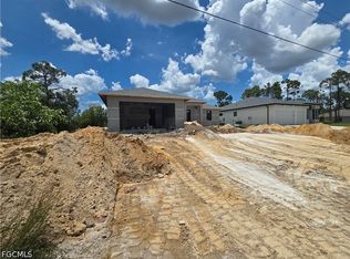 2834 NW 28th Ave, Cape Coral, FL 33993
