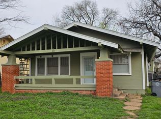 413 NW Arlington Ave, Lawton, OK 73507
